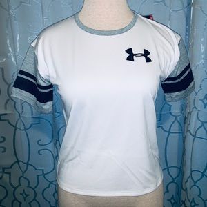 Under Armour | Juniors M | Crop Top